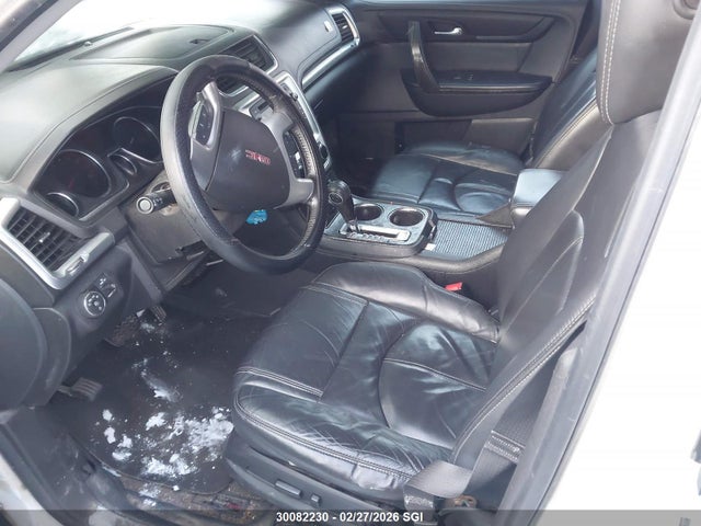1GKKVRKD8GJ238069 GMC Acadia Slt-1
