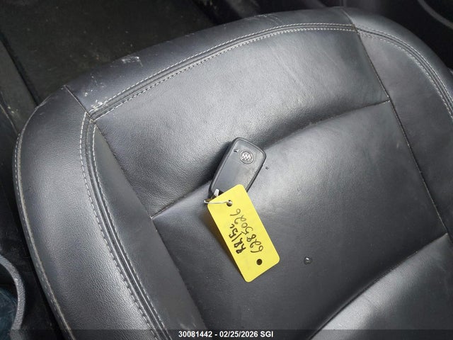 Buick Encore 2014 KL4CJGSBXEB657847 Image 11