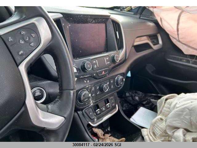 3GKALTEX7KL246654 GMC Terrain Sle