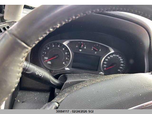 3GKALTEX7KL246654 GMC Terrain Sle