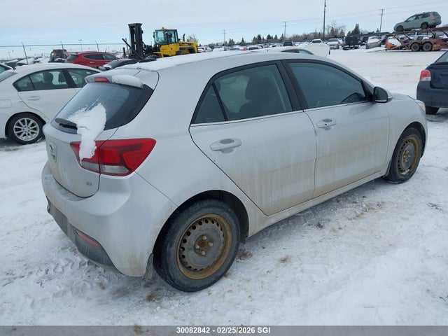 3KPA35AB1JE148384 KIA RIO EX