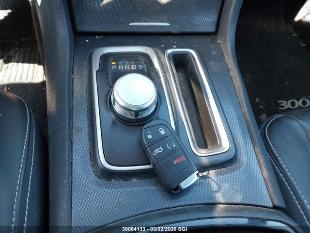 Chrysler 300 S 2015 2C3CCAGG0FH820441 Image 11