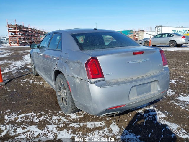 Chrysler 300 S 2015 2C3CCAGG0FH820441 Image 3