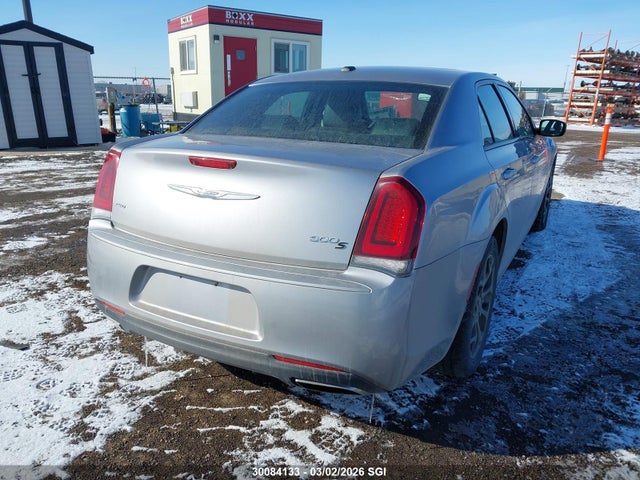 Chrysler 300 S 2015 2C3CCAGG0FH820441 Image 4