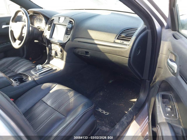 Chrysler 300 S 2015 2C3CCAGG0FH820441 Image 5