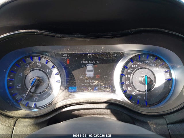 Chrysler 300 S 2015 2C3CCAGG0FH820441 Image 7