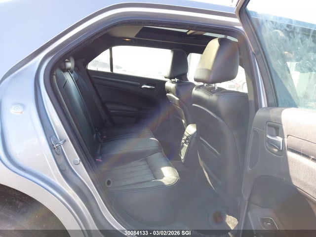 Chrysler 300 S 2015 2C3CCAGG0FH820441 Image 8