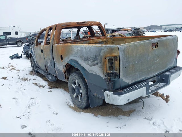 Aukcja sprzedaży 2004 Ford F150, vin: 1FTPX14564NC14196, numer aukcji: 30084141