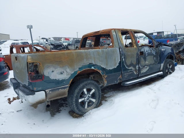 Aukcja sprzedaży 2004 Ford F150, vin: 1FTPX14564NC14196, numer aukcji: 30084141