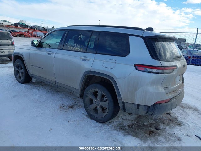 1C4RJKAG2R8923820 Jeep Grand Cherokee L Laredo