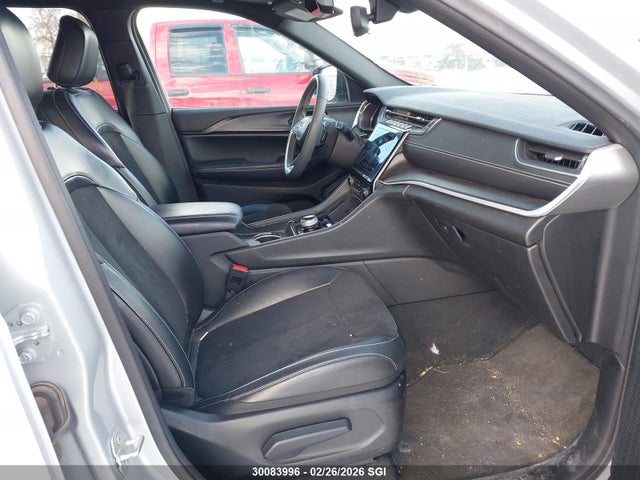 1C4RJKAG2R8923820 Jeep Grand Cherokee L Laredo