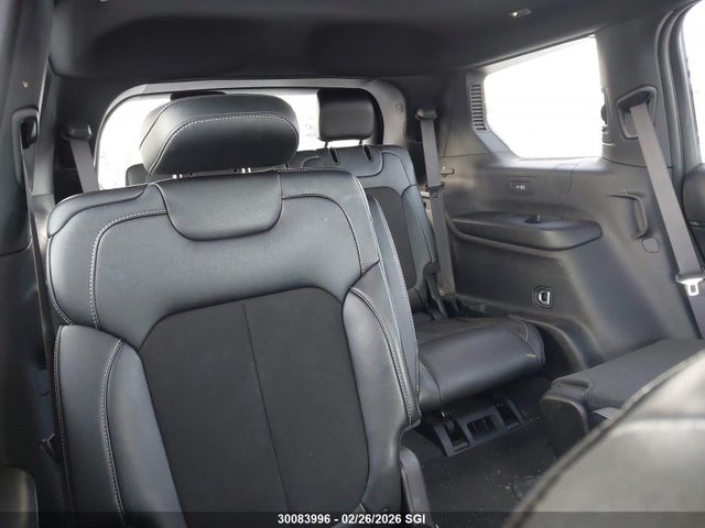1C4RJKAG2R8923820 Jeep Grand Cherokee L Laredo