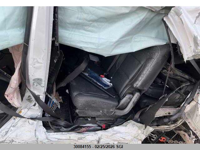 1GNEVHKW1PJ309852 Chevrolet Traverse Lt