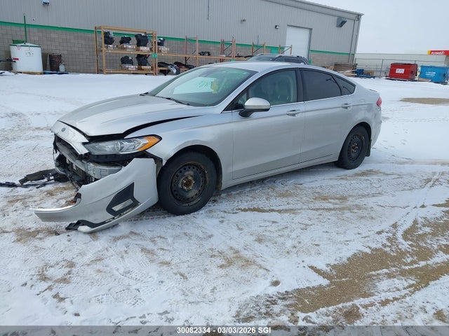 Продаж на аукціоні авто 2019 Ford Fusion Se, vin: 3FA6P0HD3KR122812, номер лоту: 30082334
