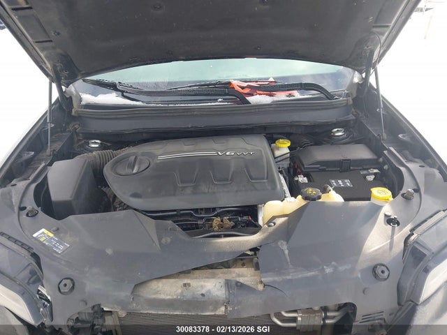 Jeep Cherokee Limited 2020 1C4PJMDX1LD656960 Image 10