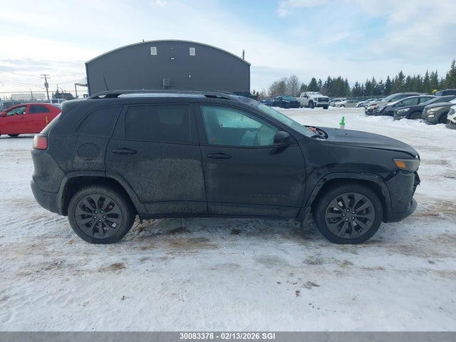Jeep Cherokee Limited 2020 1C4PJMDX1LD656960 Image 13
