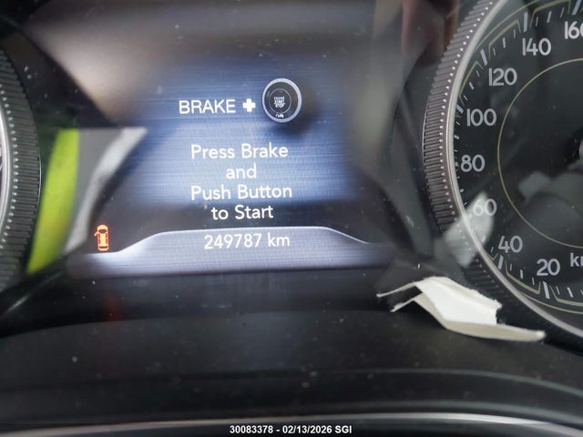 Jeep Cherokee Limited 2020 1C4PJMDX1LD656960 Image 15