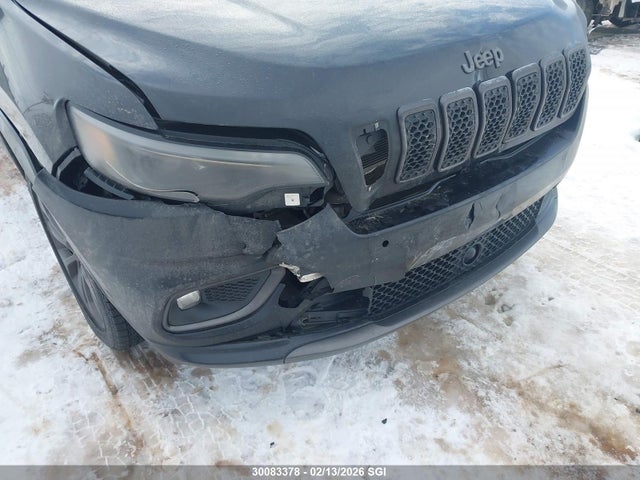 Jeep Cherokee Limited 2020 1C4PJMDX1LD656960 Image 6