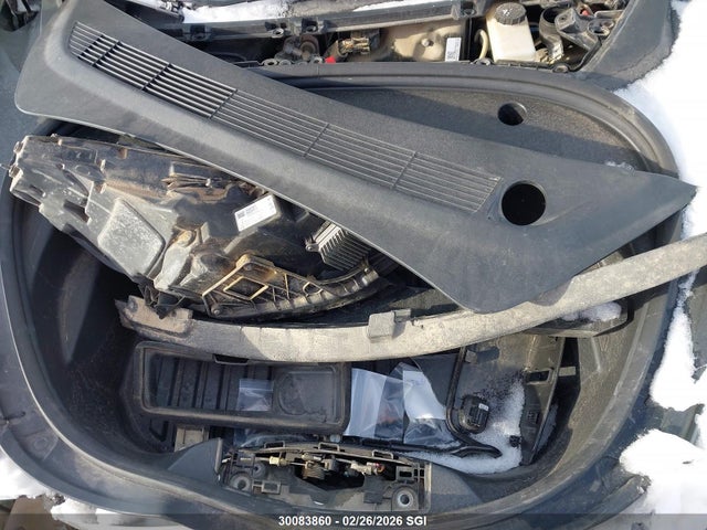 LRW3E1FA2PC872318 Tesla Model 3 Rwd