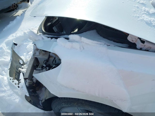 LRW3E1FA2PC872318 Tesla Model 3 Rwd