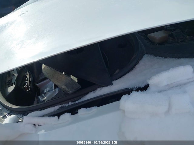 LRW3E1FA2PC872318 Tesla Model 3 Rwd