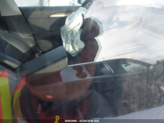 LRW3E1FA2PC872318 Tesla Model 3 Rwd