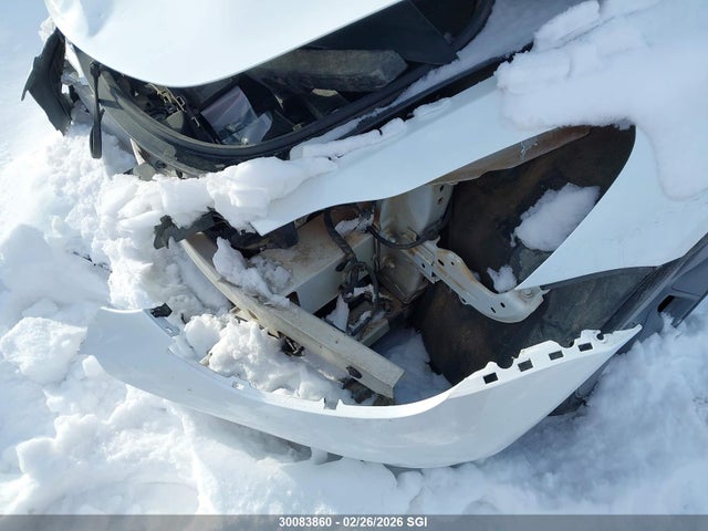 LRW3E1FA2PC872318 Tesla Model 3 Rwd