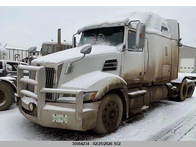 5KJJBHD13KLKK8014 Western Star/auto Car 5700 Xe