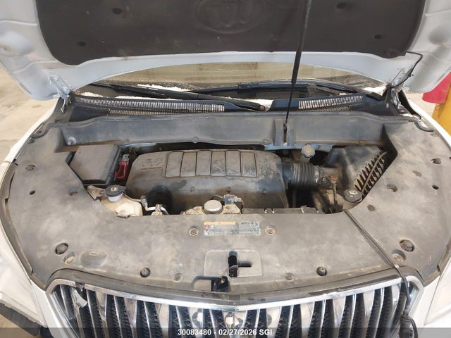 Buick Enclave 2014 5GAKVBKD8EJ265466 Image 10