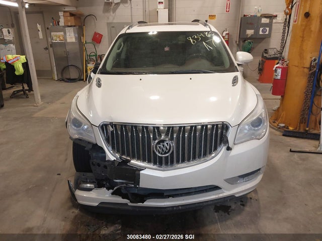 Buick Enclave 2014 5GAKVBKD8EJ265466 Image 12