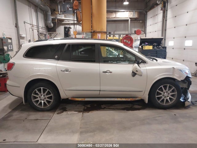 Buick Enclave 2014 5GAKVBKD8EJ265466 Image 13