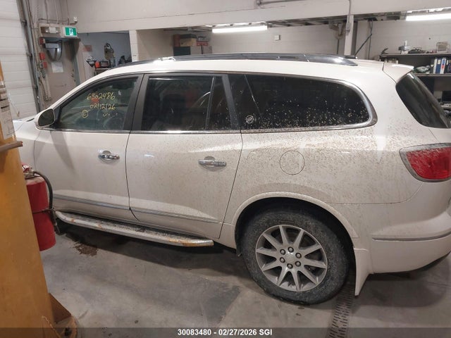 Buick Enclave 2014 5GAKVBKD8EJ265466 Image 14