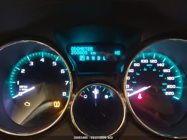 Buick Enclave 2014 5GAKVBKD8EJ265466 Image 15
