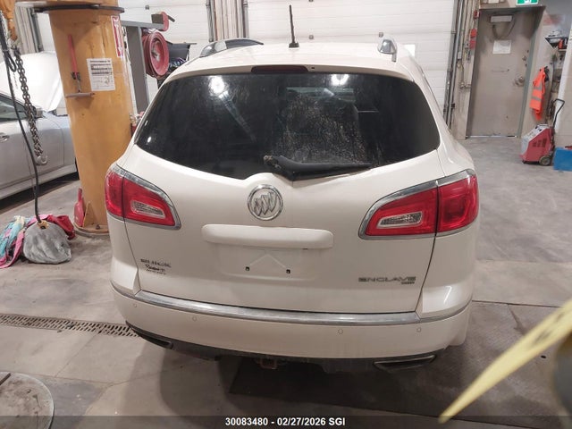 Buick Enclave 2014 5GAKVBKD8EJ265466 Image 16