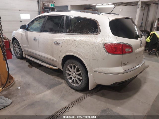 Buick Enclave 2014 5GAKVBKD8EJ265466 Image 3