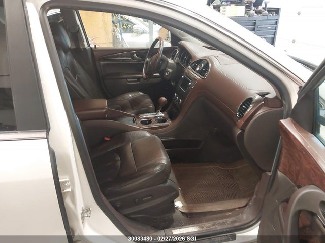 Buick Enclave 2014 5GAKVBKD8EJ265466 Image 5