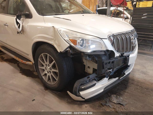 Buick Enclave 2014 5GAKVBKD8EJ265466 Image 6