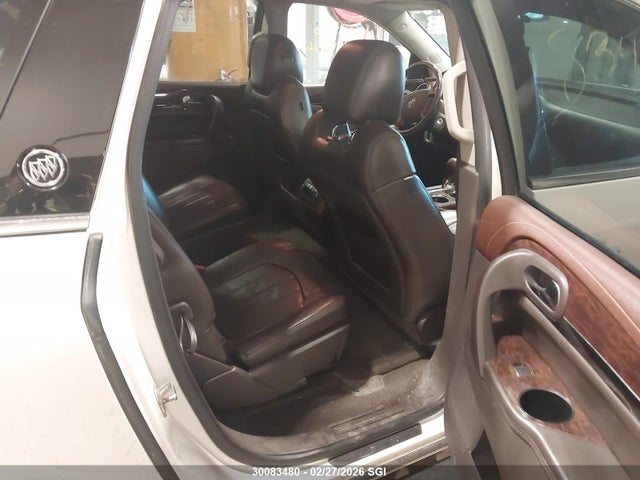 Buick Enclave 2014 5GAKVBKD8EJ265466 Image 8