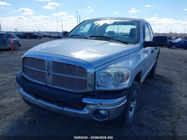 Aukcja sprzedaży 2007 Dodge Ram 1500 St/slt, vin: 1D7HU18227J588948, numer aukcji: 30084236