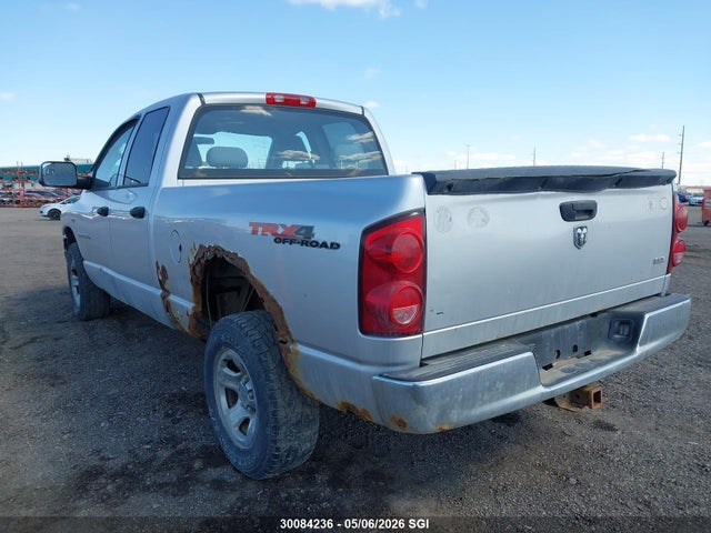 Aukcja sprzedaży 2007 Dodge Ram 1500 St/slt, vin: 1D7HU18227J588948, numer aukcji: 30084236