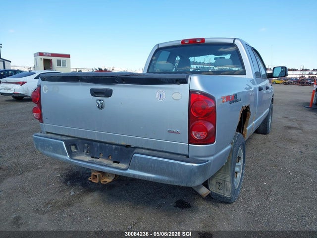 Aukcja sprzedaży 2007 Dodge Ram 1500 St/slt, vin: 1D7HU18227J588948, numer aukcji: 30084236