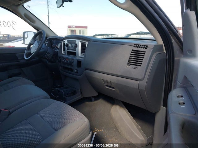 Aukcja sprzedaży 2007 Dodge Ram 1500 St/slt, vin: 1D7HU18227J588948, numer aukcji: 30084236