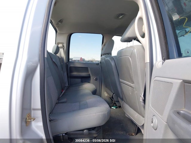Aukcja sprzedaży 2007 Dodge Ram 1500 St/slt, vin: 1D7HU18227J588948, numer aukcji: 30084236
