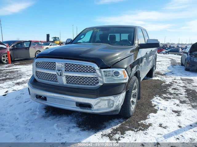Aukcja sprzedaży 2013 Ram 1500 Laramie, vin: 1C6RR7VT3DS689848, numer aukcji: 30084242