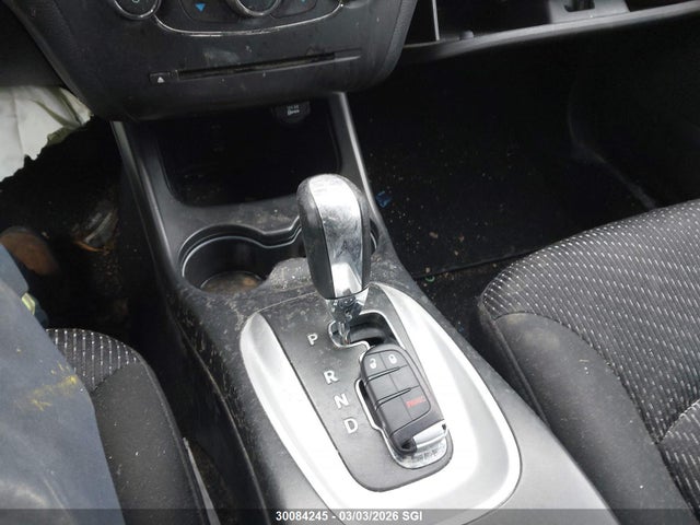 Dodge JOURNEY SE 2018 3C4PDCAB5JT466936 Image 11