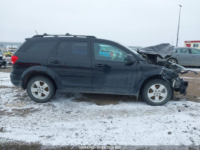 Dodge JOURNEY SE 2018 3C4PDCAB5JT466936 Image 12
