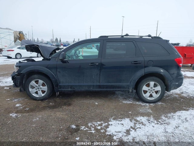 Dodge JOURNEY SE 2018 3C4PDCAB5JT466936 Image 13