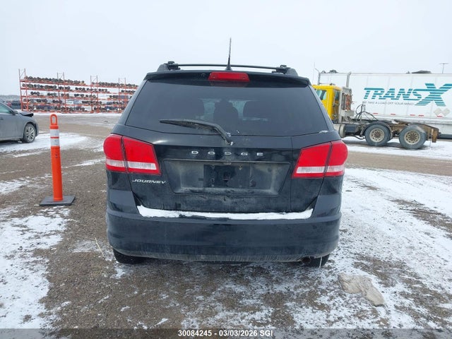 Dodge JOURNEY SE 2018 3C4PDCAB5JT466936 Image 15