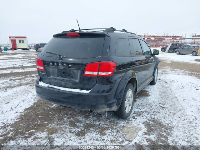 Dodge JOURNEY SE 2018 3C4PDCAB5JT466936 Image 4