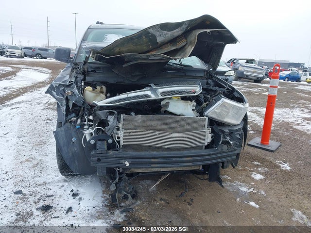 Dodge JOURNEY SE 2018 3C4PDCAB5JT466936 Image 6